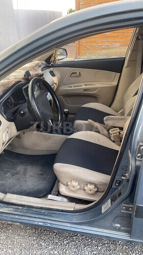 Kia Rio 2006, 321,000 km - 1.5 l - Bakı