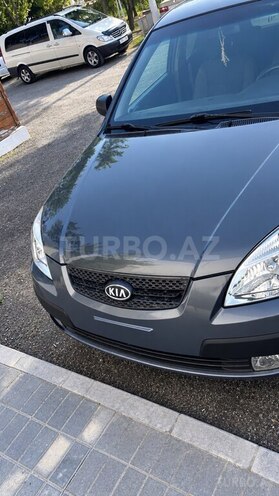 Kia Rio 2006, 321,000 km - 1.5 l - Bakı