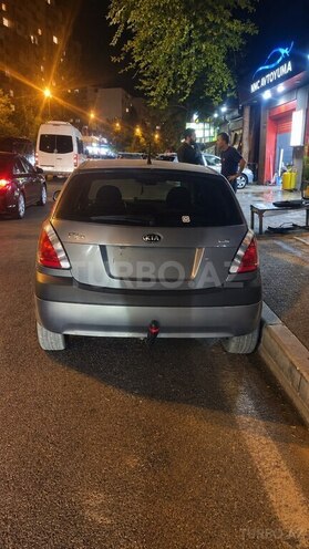 Kia Rio 2006, 321,000 km - 1.5 l - Bakı