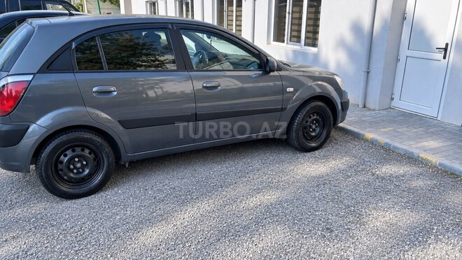 Kia Rio 2006, 321,000 km - 1.5 l - Bakı
