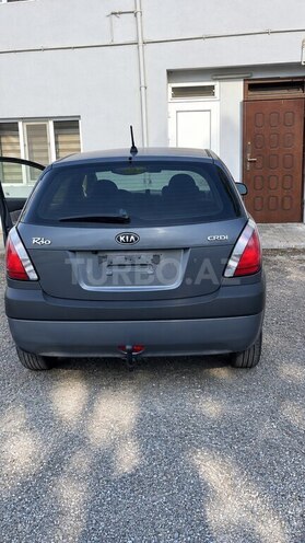 Kia Rio 2006, 321,000 km - 1.5 l - Bakı