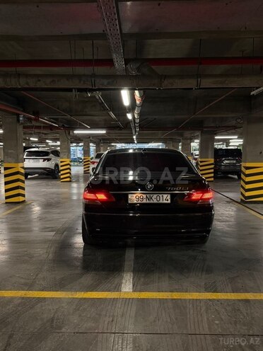 BMW 750 2005, 290,000 km - 4.8 l - Bakı