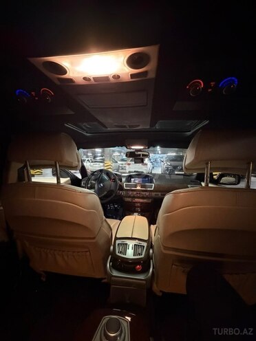 BMW 750 2005, 290,000 km - 4.8 l - Bakı