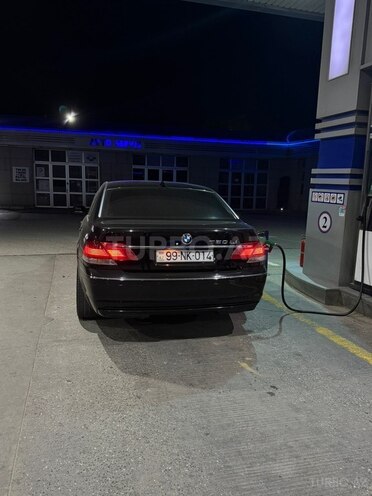 BMW 750 2005, 290,000 km - 4.8 l - Bakı