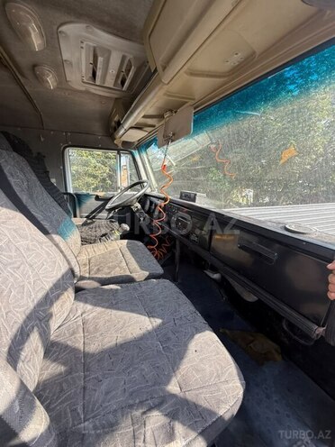 KamAz 6520 2010, 200,000 km - 11.0 l - Qəbələ