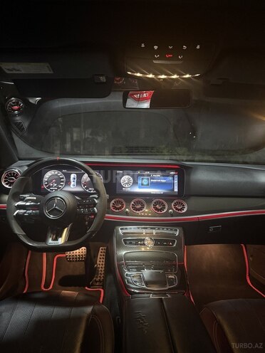 Mercedes E 300 2017, 154,257 km - 2.0 l - Bakı