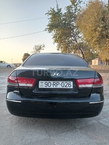 Hyundai Sonata 2010, 398,000 km - 2.4 l - Neftçala