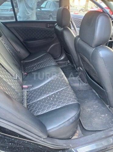 Hyundai Sonata 2010, 398,000 km - 2.4 l - Neftçala