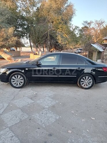 Hyundai Sonata 2010, 398,000 km - 2.4 l - Neftçala