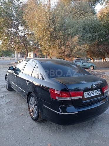 Hyundai Sonata 2010, 398,000 km - 2.4 l - Neftçala