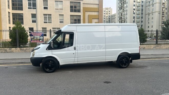 Ford Transit 2007, 280,000 km - 2.4 л - Bakı
