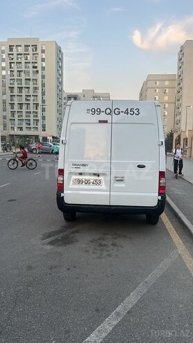 Ford Transit 2007, 280,000 km - 2.4 л - Bakı
