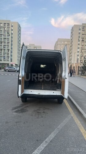 Ford Transit 2007, 280,000 km - 2.4 л - Bakı