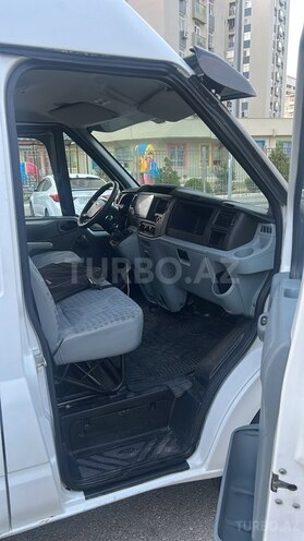 Ford Transit 2007, 280,000 km - 2.4 л - Bakı