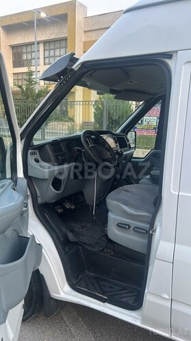 Ford Transit 2007, 280,000 km - 2.4 л - Bakı