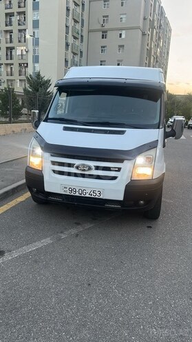 Ford Transit 2007, 280,000 km - 2.4 л - Bakı
