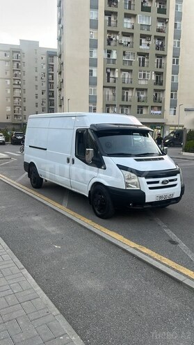 Ford Transit 2007, 280,000 km - 2.4 л - Bakı