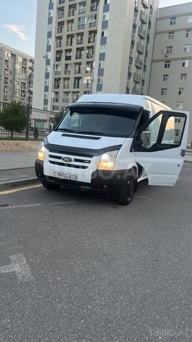 Ford Transit 2007, 280,000 km - 2.4 л - Bakı