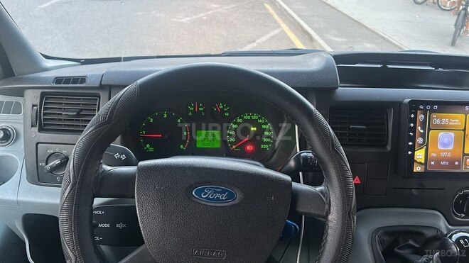 Ford Transit 2007, 280,000 km - 2.4 л - Bakı