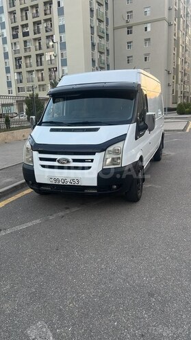 Ford Transit 2007, 280,000 km - 2.4 л - Bakı