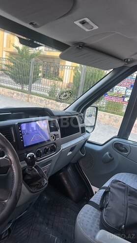 Ford Transit 2007, 280,000 km - 2.4 л - Bakı