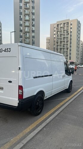 Ford Transit 2007, 280,000 km - 2.4 л - Bakı