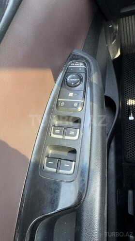 Kia Optima 2018, 127,000 km - 2.0 l - Bakı