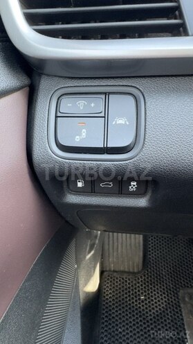 Kia Optima 2018, 127,000 km - 2.0 l - Bakı