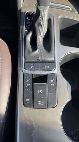Kia Optima 2018, 127,000 km - 2.0 l - Bakı