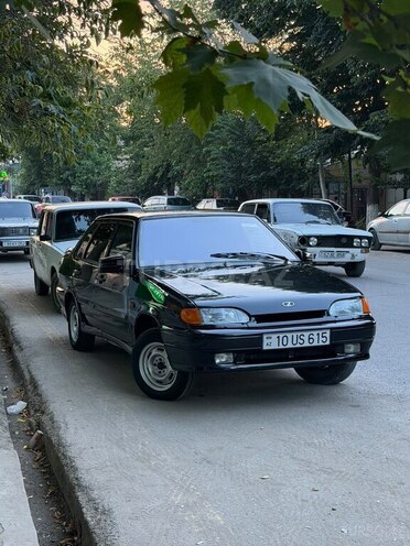 LADA (VAZ) 2115 2007, 214,515 km - 1.6 л - Bakı