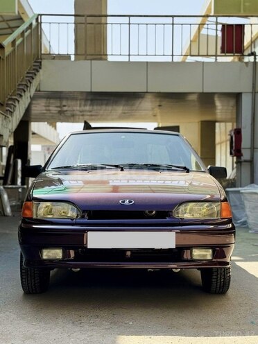 LADA (VAZ) 2115 2011, 210,000 km - 1.6 l - Xırdalan