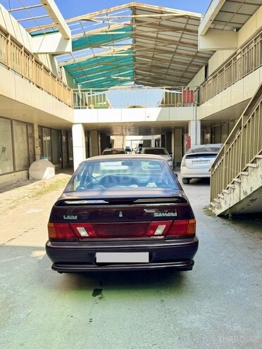 LADA (VAZ) 2115 2011, 210,000 km - 1.6 l - Xırdalan
