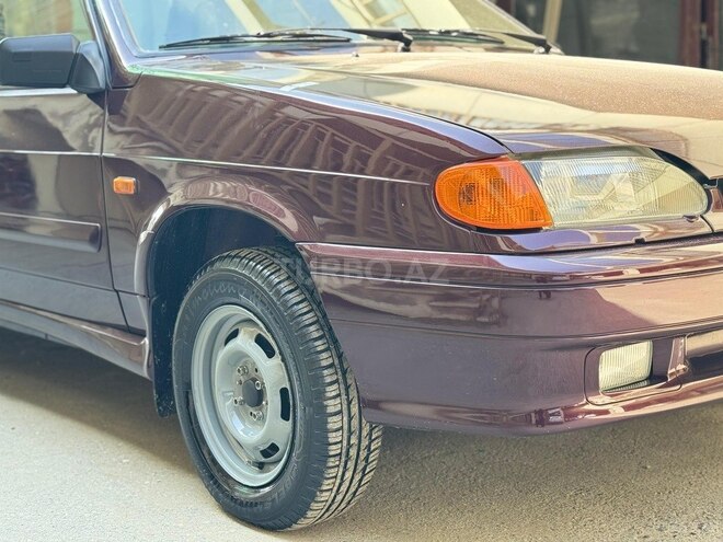 LADA (VAZ) 2115 2011, 210,000 km - 1.6 l - Xırdalan