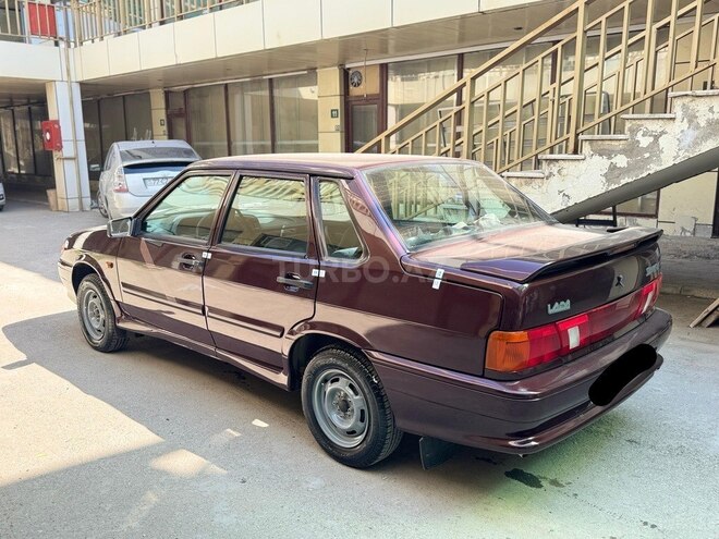 LADA (VAZ) 2115 2011, 210,000 km - 1.6 l - Xırdalan