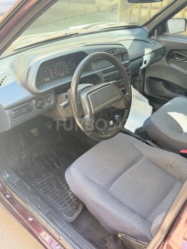 LADA (VAZ) 2115 2011, 210,000 km - 1.6 l - Xırdalan