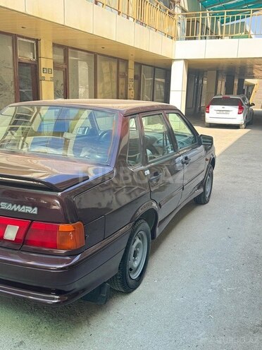 LADA (VAZ) 2115 2011, 210,000 km - 1.6 l - Xırdalan