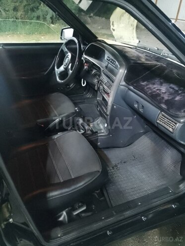 LADA (VAZ) 2115 2010, 270,000 km - 1.6 l - Bərdə