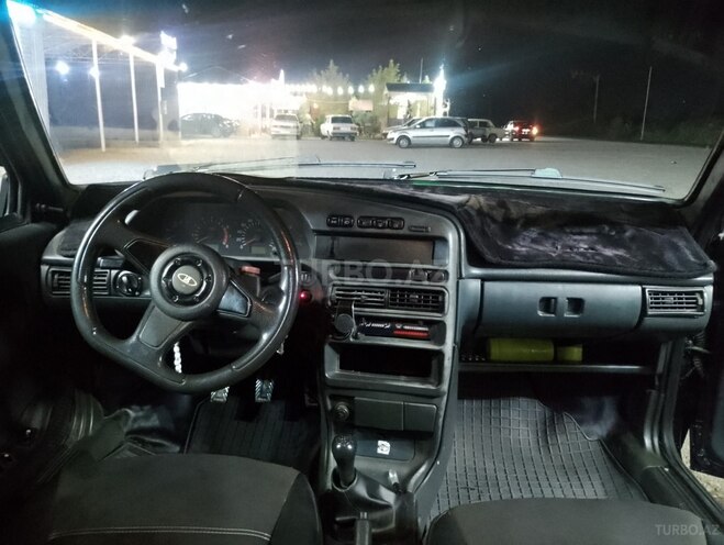 LADA (VAZ) 2115 2010, 270,000 km - 1.6 l - Bərdə