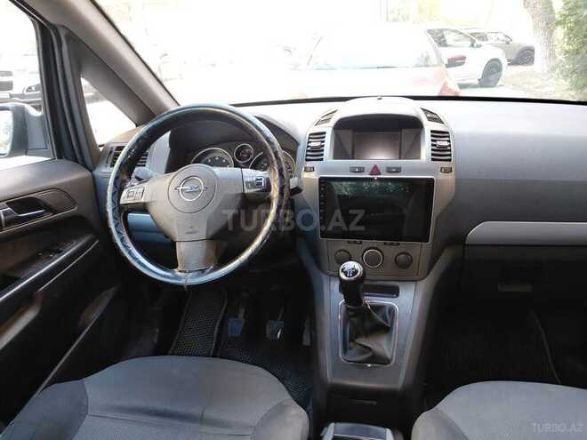 Opel Zafira 2006, 510,000 km - 1.6 l - Sumqayıt
