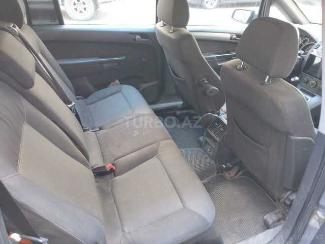Opel Zafira 2006, 510,000 km - 1.6 l - Sumqayıt