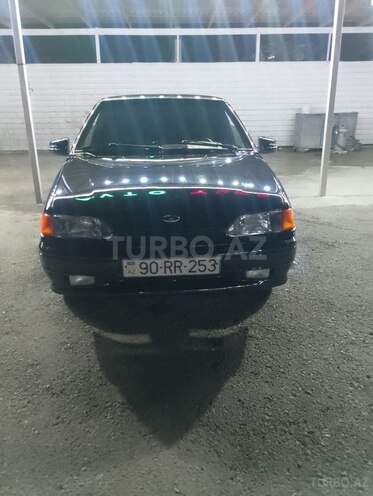 LADA (VAZ) 2115 2010, 270,000 km - 1.6 l - Bərdə
