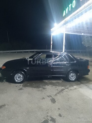 LADA (VAZ) 2115 2010, 270,000 km - 1.6 l - Bərdə