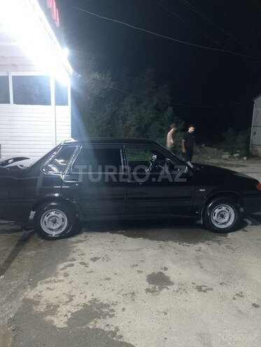LADA (VAZ) 2115 2010, 270,000 km - 1.6 l - Bərdə