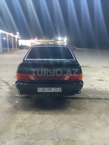 LADA (VAZ) 2115 2010, 270,000 km - 1.6 l - Bərdə
