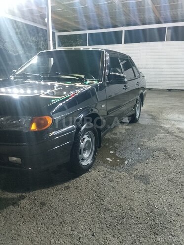 LADA (VAZ) 2115 2010, 270,000 km - 1.6 l - Bərdə