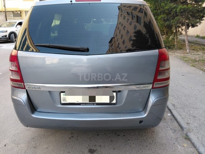 Opel Zafira 2006, 510,000 km - 1.6 l - Sumqayıt