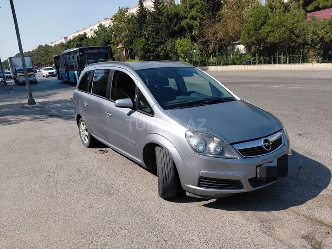 Opel Zafira 2006, 510,000 km - 1.6 l - Sumqayıt