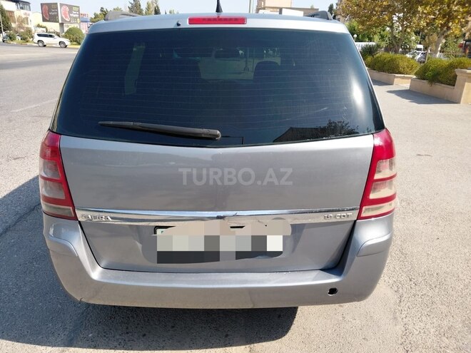 Opel Zafira 2006, 510,000 km - 1.6 l - Sumqayıt