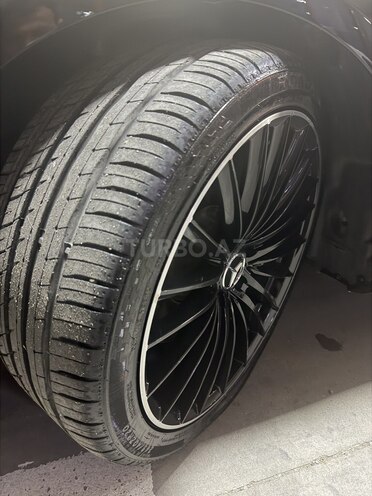 Mercedes E 300 2017, 154,257 km - 2.0 l - Bakı