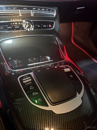 Mercedes E 300 2017, 154,257 km - 2.0 l - Bakı